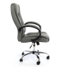 Kancelárske kreslo Relax 2, sivá
