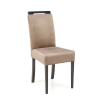 Jedálenská stolička Clarion III, béžová