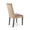 Jedálenská stolička Diego 2, béžová