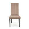 Jedálenská stolička Diego 2, béžová