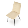 Jedálenská stolička Lanier, béžová