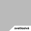 Výškovo nastaviteľný stôl OfficeTech C, 200 x 80 cm, čierna podnož, svetlo sivá
