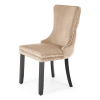 Jedálenská stolička Noah, béžová