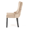 Jedálenská stolička Noah, béžová
