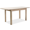 Jedálenský stôl Diego II 105 × 65 cm, dub sonoma
