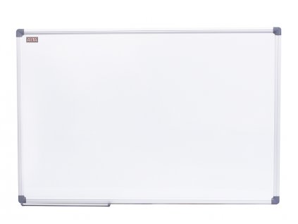 Magneticka tabule Classic 45x60 - bílá lakovaná, hliníkový rám