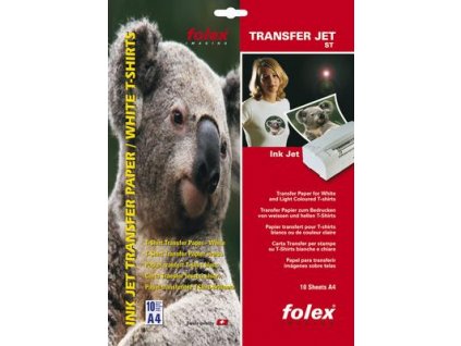 Transfer Jet ST - IJ papír, A4/ 50listů