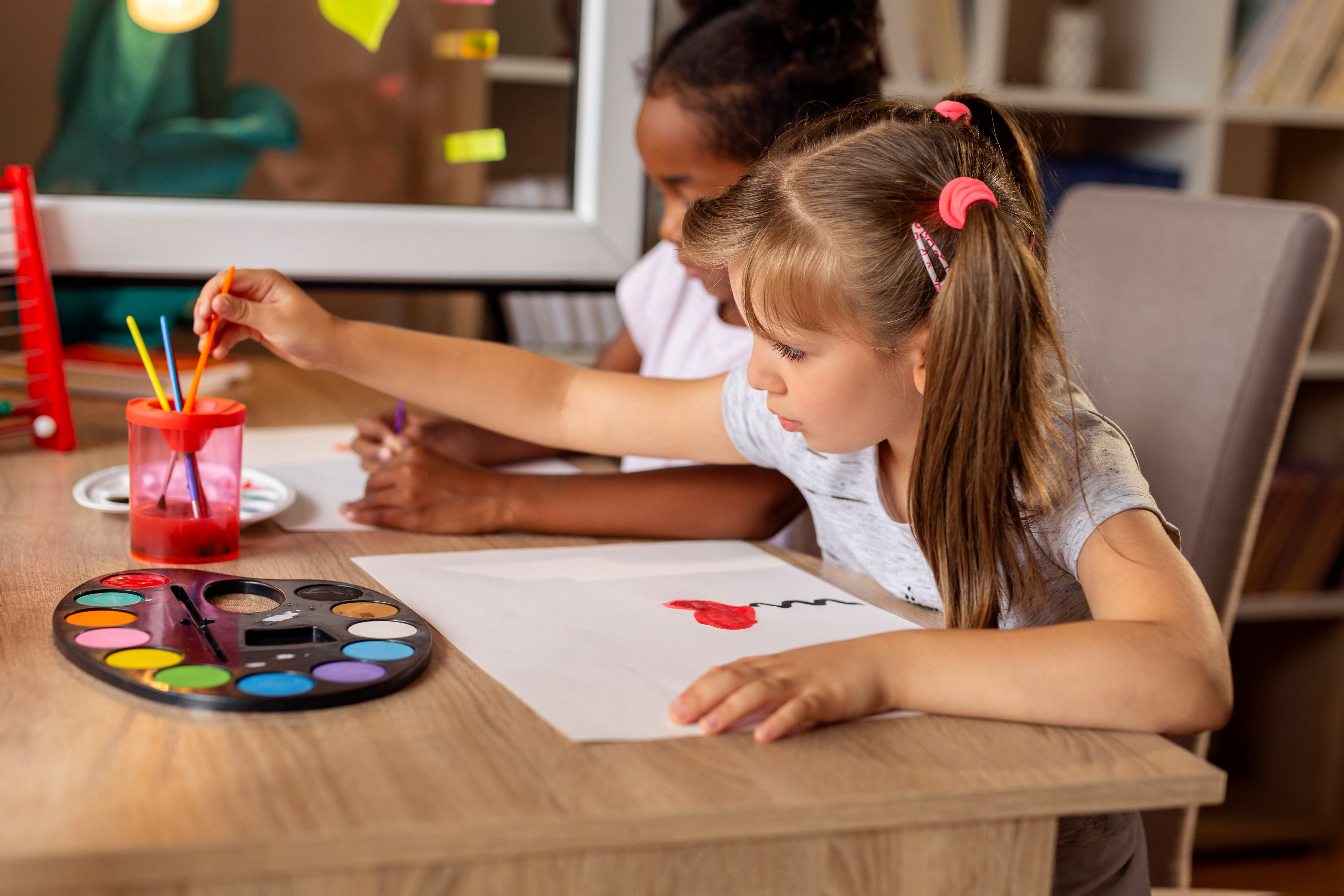 children-doing-art-class-at-home-2022-01-17-17-04-42-utc