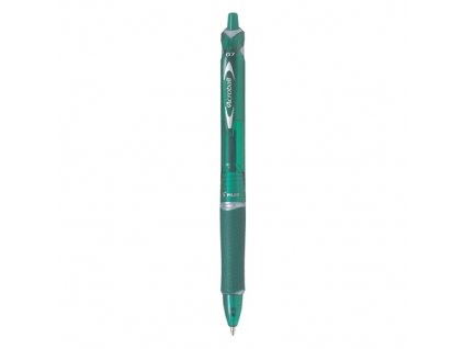 Pero guľočkové PILOT Acroball 0,7 zelené