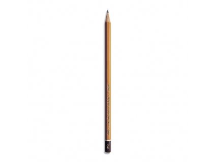 Ceruzka grafitová KOH-I-NOOR 5B, 1 ks