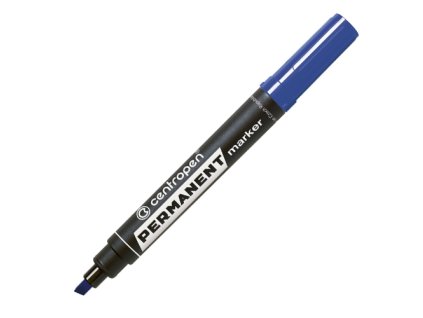 Popisovač CENTROPEN 8576, 8516 - modrý