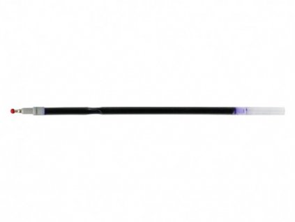 Náplň 10,7/3,5cm tip 0,7mm olejová modrá (transparentni telo)