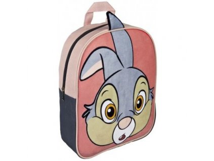 Undercover detský plyšový batoh Thumper zajac - 7821 DCLS