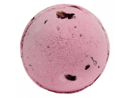 Šumivé Bomby Ruža