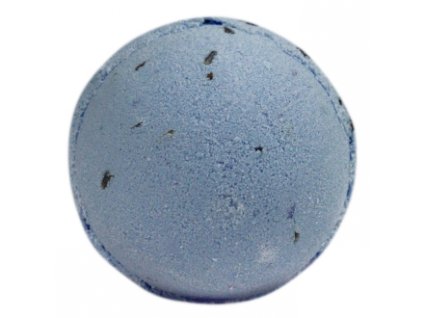 Šumivé Bomby Levanduľa