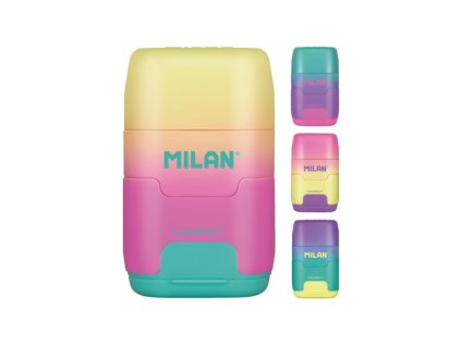 Guma + strúhadlo MILAN Compact Sunset