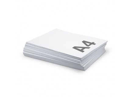 Výkres školský A4 190g (200 ks)