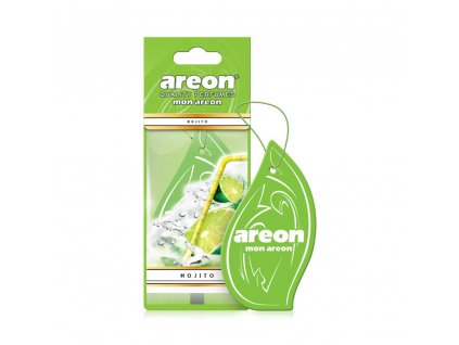 Areon Mon Areon – vôňa Mojito