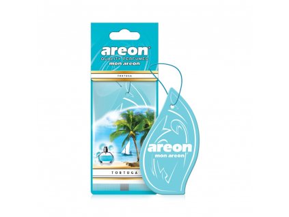 Areon Mon Areon – vôňa Tortuga