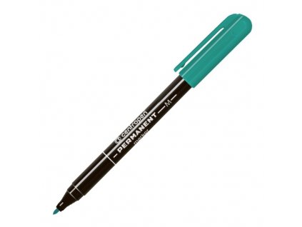 Popisovač CENTROPEN 2846 - zelený