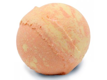 Šumivé Bomby Broskyňová Sangria 180g