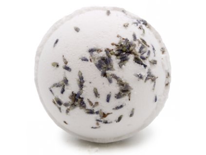 Šumivé Bomby do Kúpeľa s Himalájskou Soľou - Relax