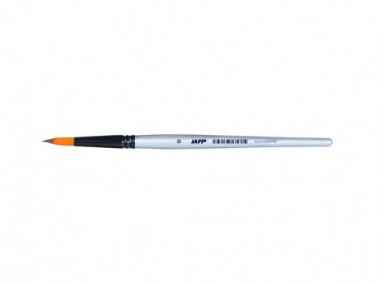 Štetec MFP synthetic guľatý 12