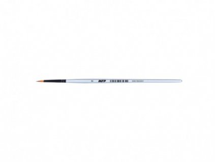 Štetec MFP synthetic guľatý 2