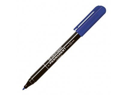 Popisovač CENTROPEN 2846 - modrý