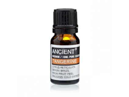 10 ml Tangerinka Esenciálny Olej