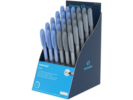Plniace pero s rollerovým hrotom Schneider Easy