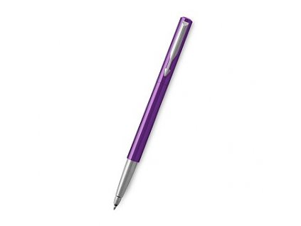 Parker Vector Purple - roller