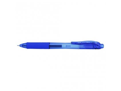 Gélový roller Pentel Energel X 05, modrý