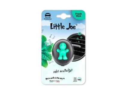 Little Joe Membrane - Fresh Mint 3,5ml