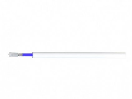 Náplň gumovacia modrá 0,5 - 110mm