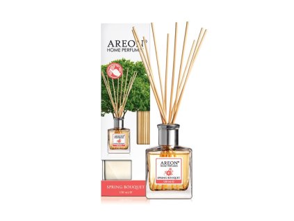 Areon Home Perfume Sticks 150ml – vôňa Spring Bouquet