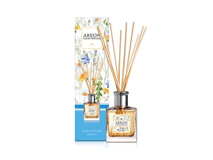 Areon Home Perfume Sticks 150ml – vôňa Spa