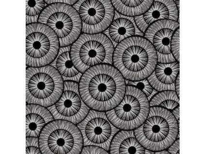 Papierové obrúsky TI-FLAIR 33x33cm 3 vrstvové 3-73476DE