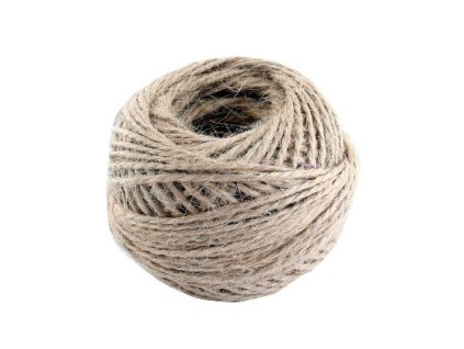 Motúz ľanový 250 g