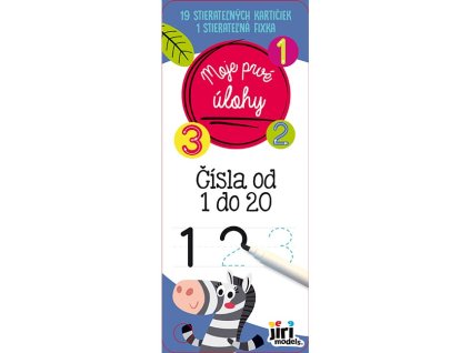 Moje prvé úlohy Čísla