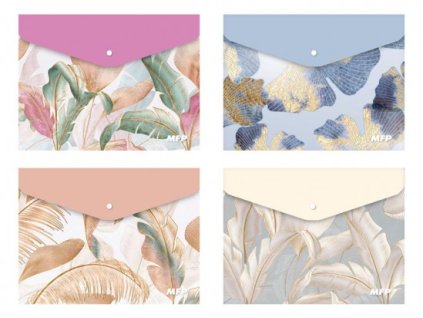 Zložka M druk A5 PP podtlač mix č.8