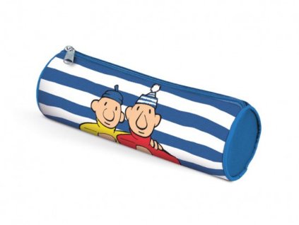 Peračník etue valec Pat a Mat