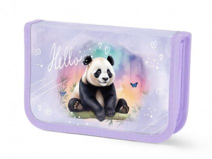 Peračník 1P nevybavený Panda 2 chl.