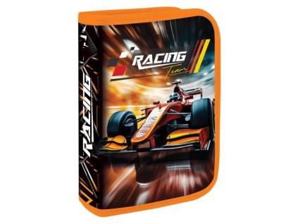 Peračník prázdny - 1 poschodový JUNIOR S8 - Racing Team