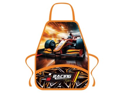 Zástera na výtvarnú výchovu JUNIOR S8 - Racing Team
