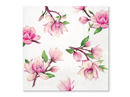 Obrúsky TaT 33x33cm Magnolia Springs