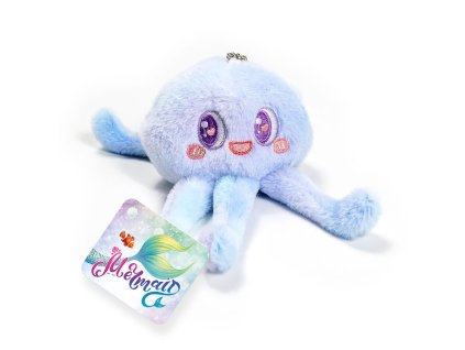 Kľúčenka Mermaid