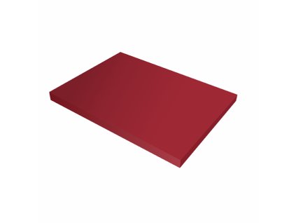 Farebný výkres A4 08 185g bordový