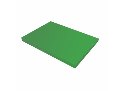 Farebný výkres A4 20 185g trávovo-zelený