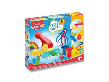 Súprava Maped Creativ Modeling Pat´Dough